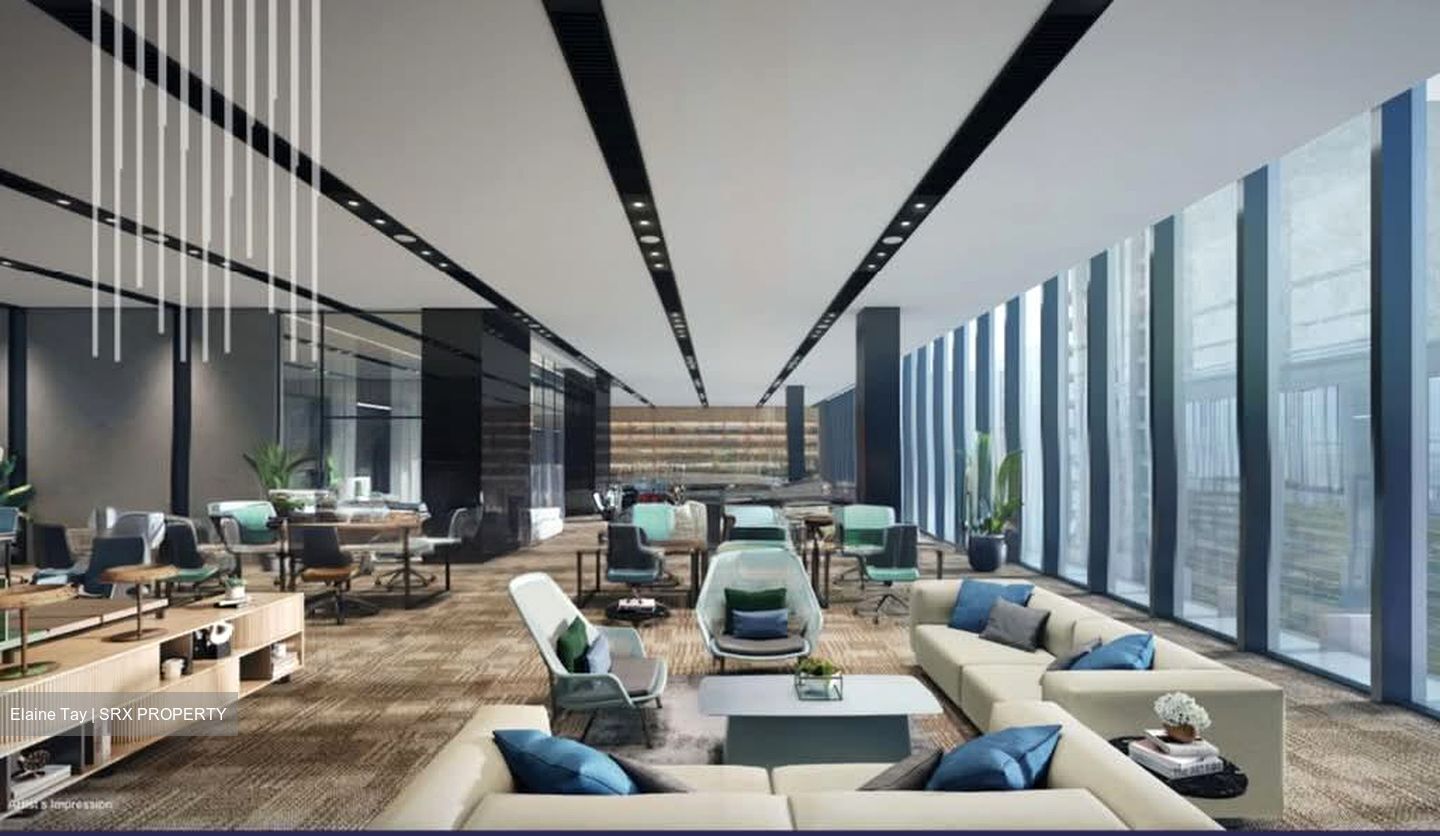 Cecil Suites (D1), Office #559252071